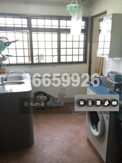 Blk 207 Serangoon Central (Serangoon), HDB 3 Rooms #143562892